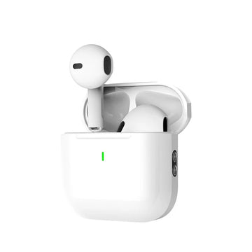 Original AIR ANC Noise Reduction Bluetooth Earphones Microphone wireless earbuds TWS Long battery life Pod Spatial Audio PRO