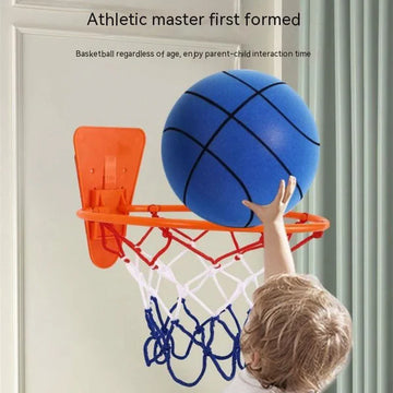 Children’s Indoor Mute Ball No 7
