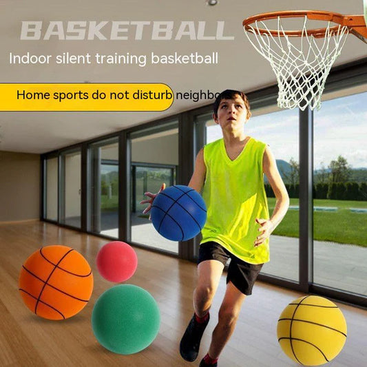 Children’s Indoor Mute Ball No 7