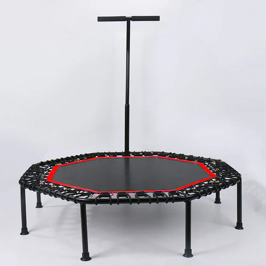 48-inch Indoor Sports Children’s Folding Trampoline