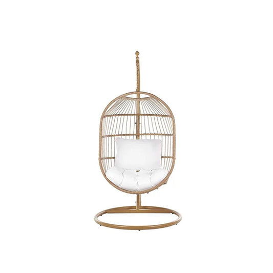 Hanging Egg Chair for Living Room or Terrace