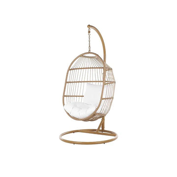 Hanging Egg Chair for Living Room or Terrace